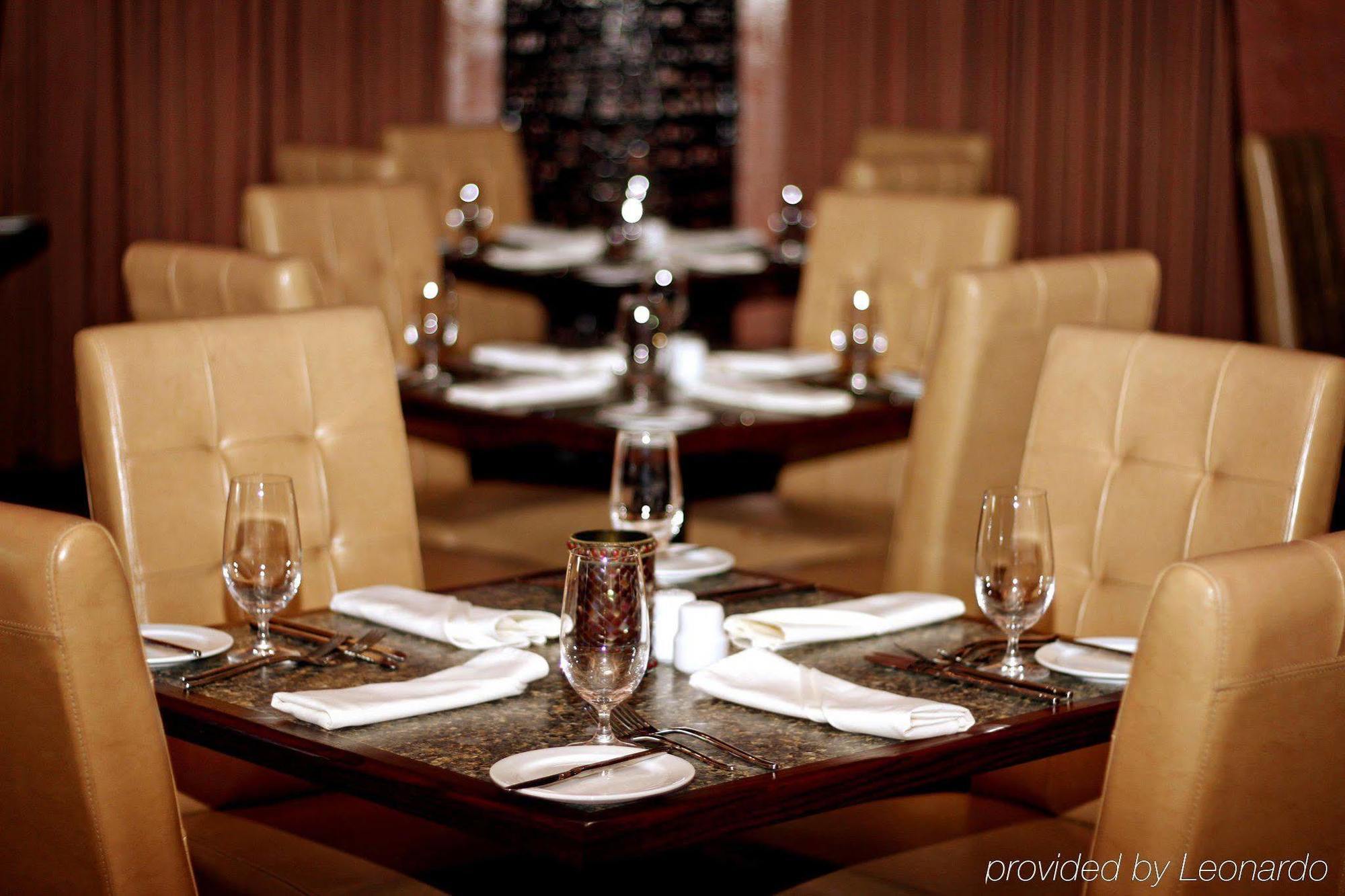 Embassy Suites By Hilton Palm Beach Gardens Pga Boulevard Restaurant foto